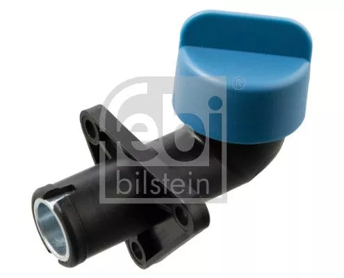 Aansluiting, ruitenwisservloeistofleiding Airstal 104221)