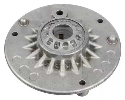 Reparatieset, steunbeugel voor veerpootophanging Airstal 104272)