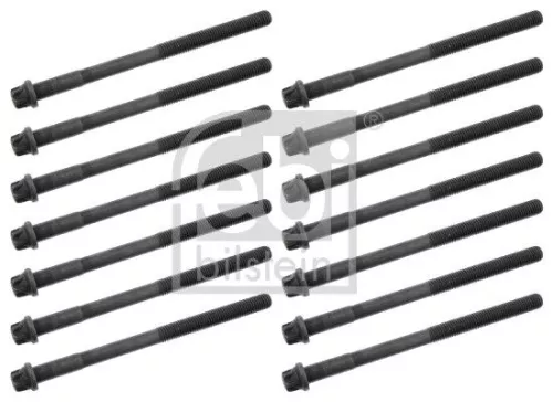Cilinderkopboutenset FEBI BILSTEIN 04430)