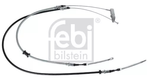 Kabeltrek, parkeerrem FEBI BILSTEIN 04450)