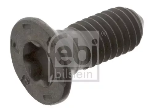 Bolt, brake disc FEBI BILSTEIN 04511)