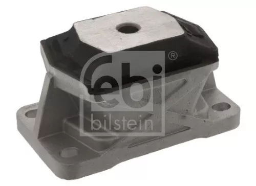 Montage, motor FEBI BILSTEIN 04533)