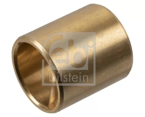 Bush, de kopman FEBI BILSTEIN 04576)