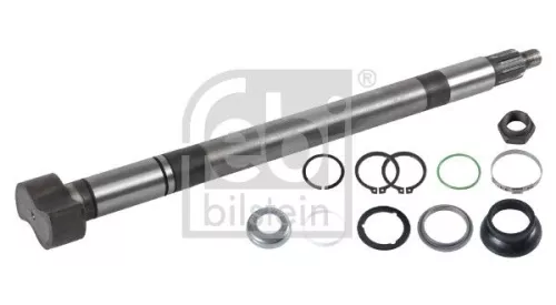 Remas, trommelrem FEBI BILSTEIN 04659)