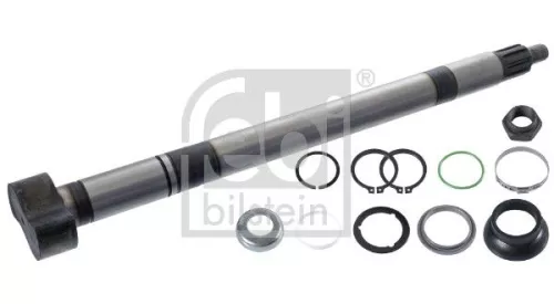Remas, trommelrem FEBI BILSTEIN 04660)
