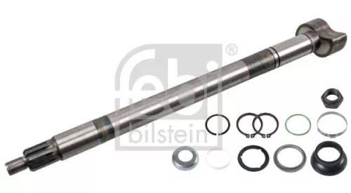 Remas, trommelrem FEBI BILSTEIN 04661)