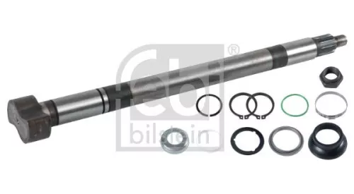 Remas, trommelrem FEBI BILSTEIN 04662)