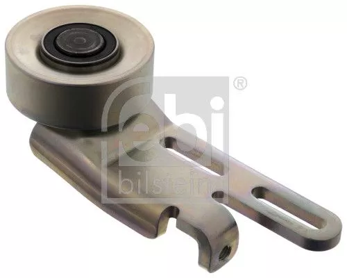 Riemspanner, V-geribbelde riem FEBI BILSTEIN 04724)
