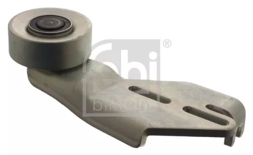 Riemspanner, V-geribbelde riem FEBI BILSTEIN 04725)