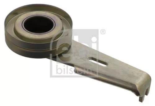 Riemspanner, V-geribbelde riem FEBI BILSTEIN 04732)