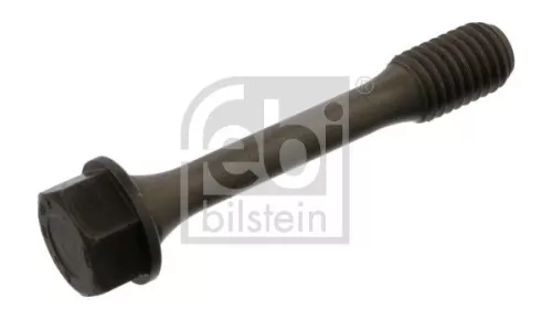 Bolt, exhaust system FEBI BILSTEIN 04757)