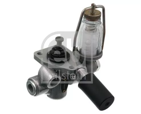 Pomp, brandstofvoorafvoorziening FEBI BILSTEIN 104786)