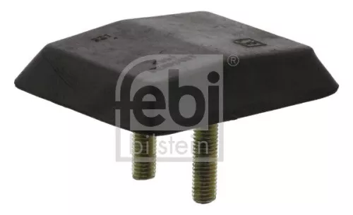 Rubberen buffer, vering FEBI BILSTEIN 04822)