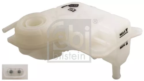 Expansievat, koelvloeistof FEBI BILSTEIN 104823)