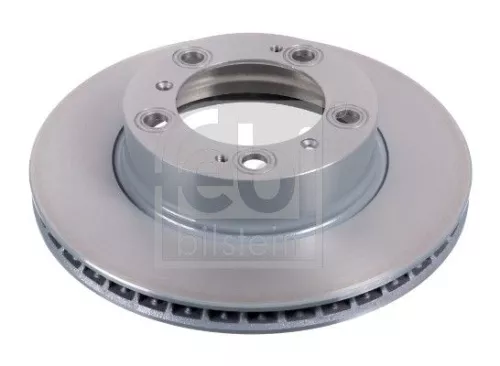 Remschijf FEBI BILSTEIN 104856)
