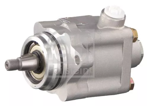 Hydraulic Pump, steering FEBI BILSTEIN 104874)