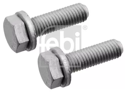 Montage- en boutenset, draagarm AUGER 104977)