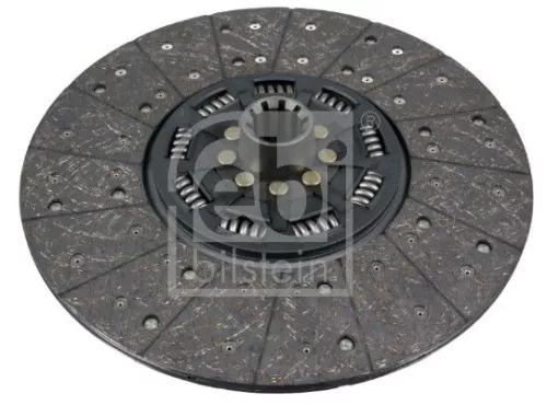 Clutch Disc FEBI BILSTEIN 105004)