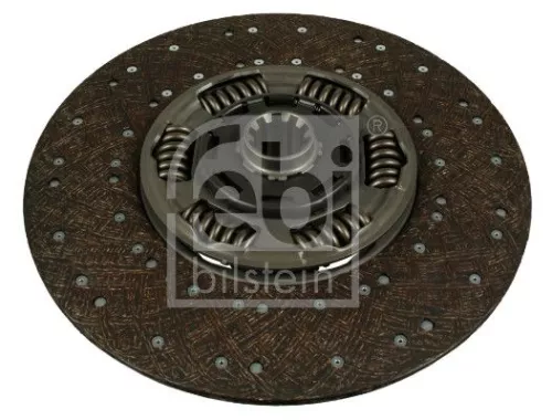 Clutch Disc FEBI BILSTEIN 105032)