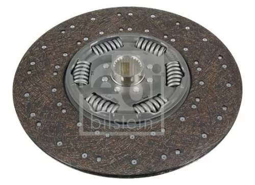 Clutch Disc FEBI BILSTEIN 105053)