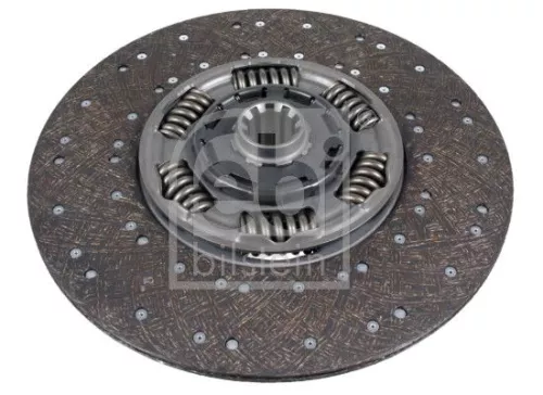 Clutch Disc FEBI BILSTEIN 105099)