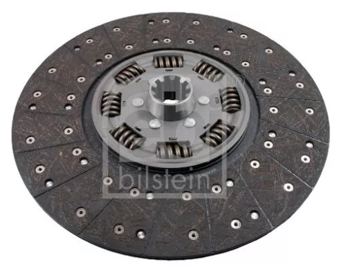 Clutch Disc FEBI BILSTEIN 105100)