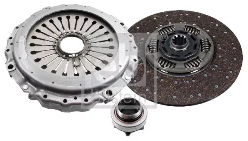 Clutch Kit FEBI BILSTEIN 105128)
