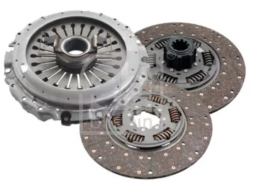 Clutch Kit FEBI BILSTEIN 105149)