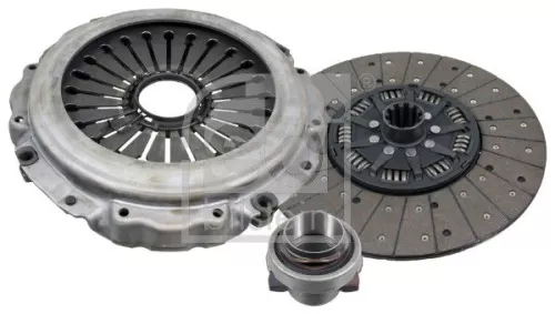 Koppelingsset FEBI BILSTEIN 105176)