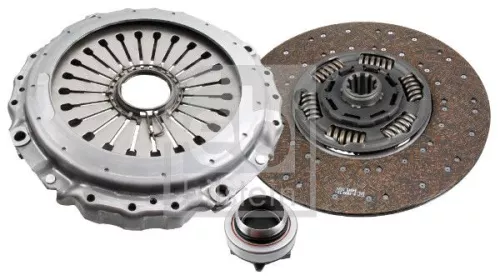 Clutch Kit FEBI BILSTEIN 105218)