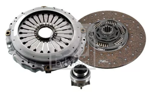 Clutch Kit FEBI BILSTEIN 105221)