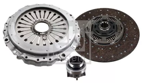 Clutch Kit FEBI BILSTEIN 105222)
