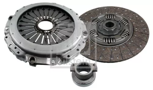 Clutch Kit FEBI BILSTEIN 105241)