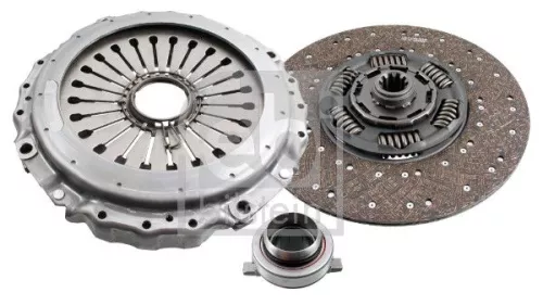 Clutch Kit FEBI BILSTEIN 105246)