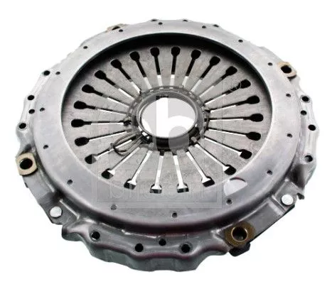 Clutch Pressure Plate FEBI BILSTEIN 105254)