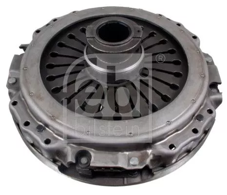 Clutch Pressure Plate FEBI BILSTEIN 105256)