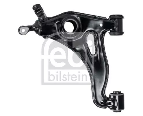 Control/Trailing Arm, wheel suspension FEBI BILSTEIN 05269)