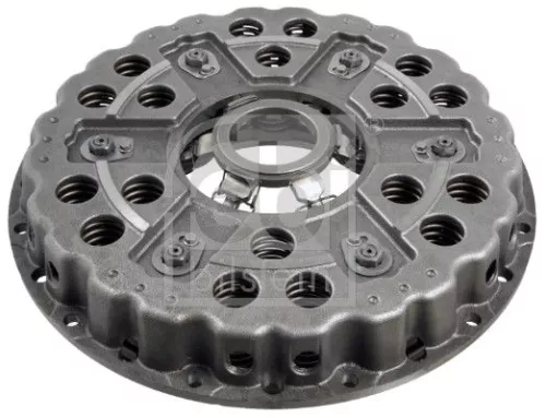 koppelingsdrukplaat FEBI BILSTEIN 105280)