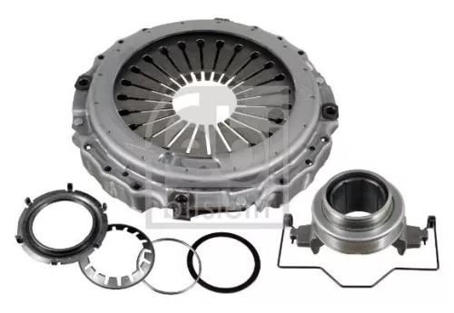 Clutch Pressure Plate  105301)
