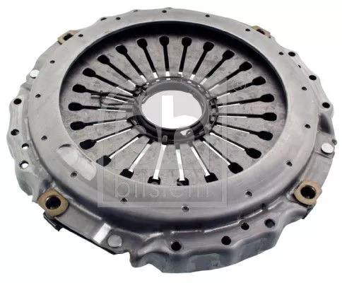 Clutch Pressure Plate FEBI BILSTEIN 105329)