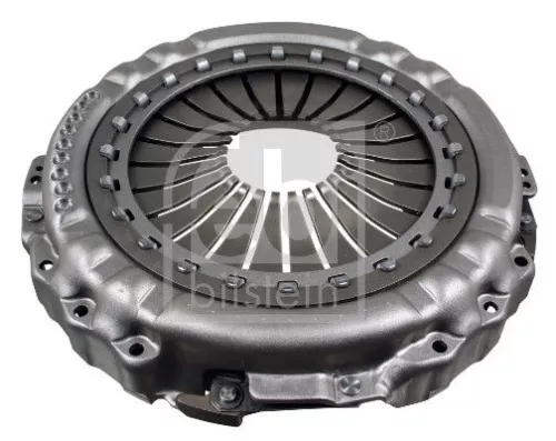 Clutch Pressure Plate  105338)