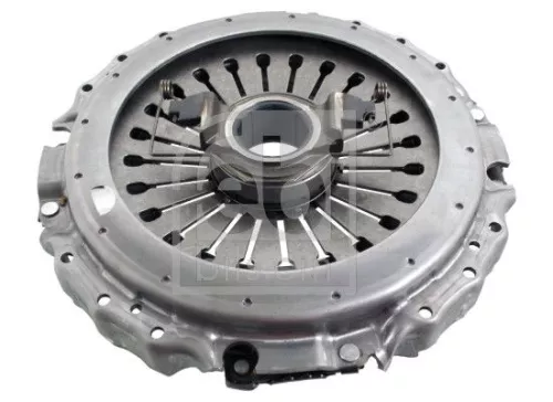 koppelingsdrukplaat FEBI BILSTEIN 105348)