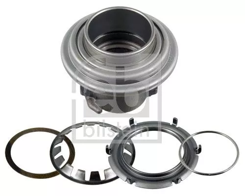 Clutch Release Bearing FEBI BILSTEIN 105354)