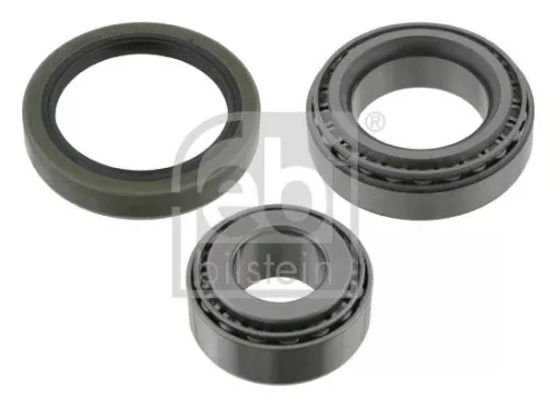 Wheel Bearing Kit FEBI BILSTEIN 05415)