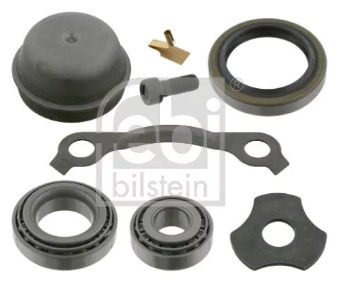Wheel Bearing Kit FEBI BILSTEIN 05422)
