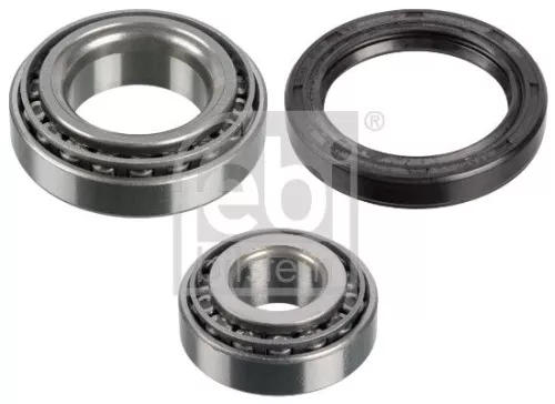Wheel Bearing Kit FEBI BILSTEIN 05458)