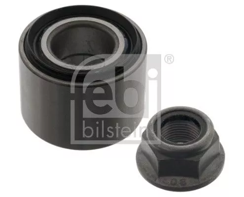 Wheel Bearing Kit FEBI BILSTEIN 05537)