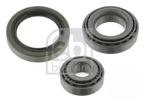 Wheel Bearing Kit FEBI BILSTEIN 05581)