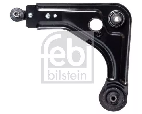 Control/Trailing Arm, wheel suspension FEBI BILSTEIN 05639)