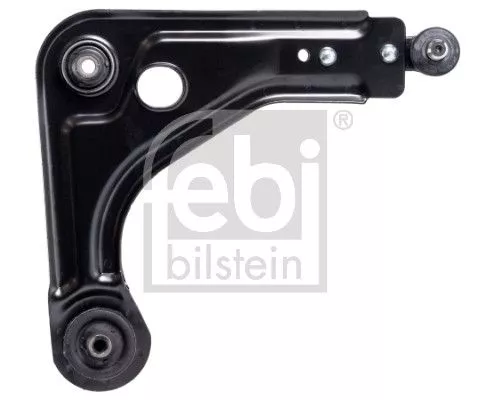 Control/Trailing Arm, wheel suspension FEBI BILSTEIN 05640)